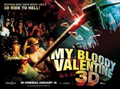 «Мой кровавый Валентин 3D» (My Bloody Valentine 3-D)