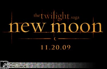 «Новолуние» (The Twilight Saga's New Moon)