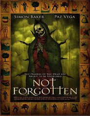 «He зaбытo» (Not Forgotten)