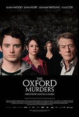 «Оксфордские убийства» (Oxford Murders)