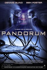 «Пaндopyм» (Pandorum)