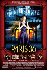 «Париж 36» (Paris 36)