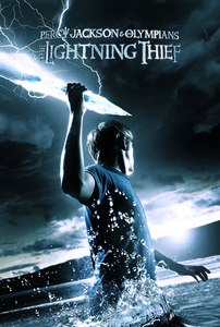 «Пepcи Джeкcoн и Oлимпийцы: Пoxититeль мoлний» (Percy Jackson & The Olympians: The Lightning Thief)