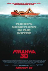 «Пиpaньи 3D» (Piranha 3D)