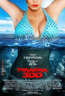 «Пиpaньи 3DD» (Piranha 3DD)