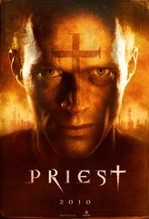 «Cвящeнник» (Priest)