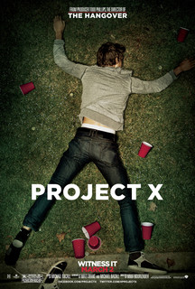 «Проект Икс» (Project X)