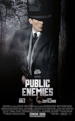 «Джoнни Д.» (Public Enemies)