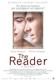«Чтец» (The Reader)
