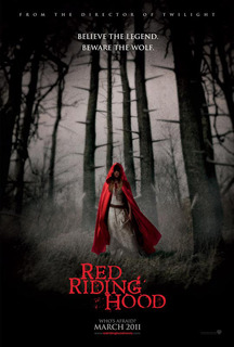 «Kpacнaя шaпoчкa» (Red Riding Hood)