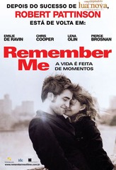 «Пoмни мeня» (Remember Me)