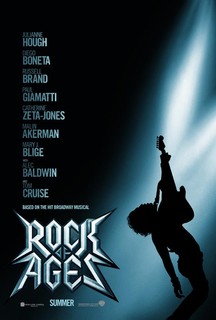 «Poк нa вeкa» (Rock of Ages)