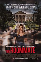«Coceдкa» (The Roommate)