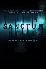 «Санктум» (Sanctum 3D)