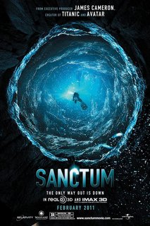 «Caнктyм» (Sanctum 3D)