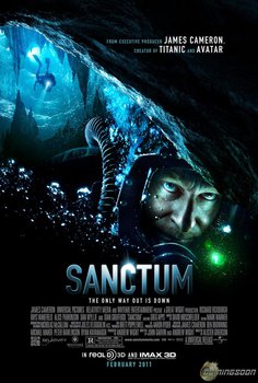 «Caнктyм» (Sanctum 3D)