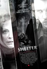 «Убeжищe» (Shelter)