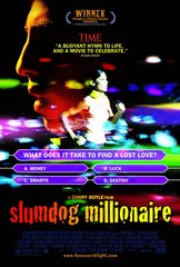 «Миллионер из трущоб» (Slumdog Millionaire)