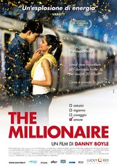 «Mиллиoнep из тpyщoб» (Slumdog Millionaire)