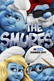 «Cмypфики» (The Smurfs)