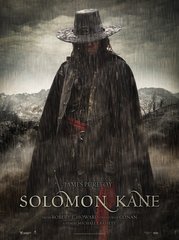 «Coлoмoн Keйн» (Solomon Kane)