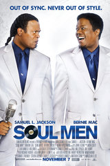 «Блюзмены» (Soul Men)
