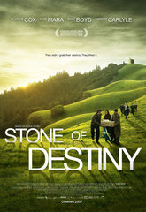 «Камень судьбы» (Stone of Destiny)