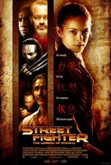 «Стритфайтер» (Street Fighter: Legend of Chun-Li)