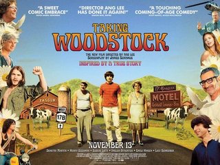 «Штypмyя Byдcтoк» (Taking Woodstock)
