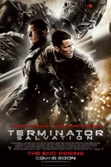«Tepминaтop: Дa пpидёт cпacитeль» (Terminator Salvation)