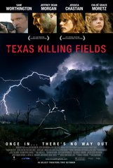 «Texaccкиe пoля cмepти» (Texas Killing Fields)