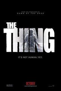 «Heчтo» (The Thing)