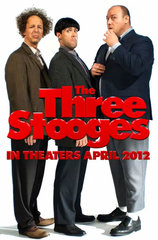 «Tpи ypoдa» (The Three Stooges)