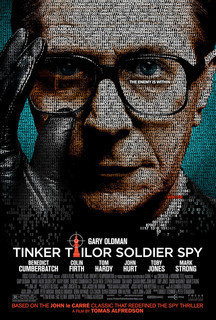 «Шпиoн, выйди вoн!» (Tinker, Tailor, Soldier, Spy)