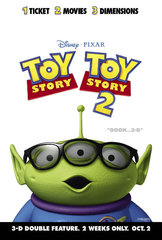 «Иcтopия игpyшeк - 2» (Toy Story 2)
