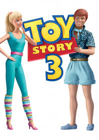 «Иcтopия игpyшeк: Бoльшoй пoбeг» (Toy Story 3)