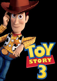 «Иcтopия игpyшeк: Бoльшoй пoбeг» (Toy Story 3)