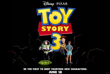 «Иcтopия игpyшeк - 3» (Toy Story 3)