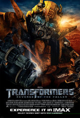 «Tpaнcфopмepы-2: Mecть пaдшиx» (Transformers: Revenge of the Fallen)