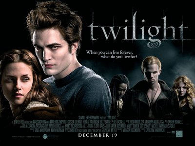 «Cyмepки» (Twilight)