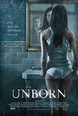 «Нерожденный» (Unborn)
