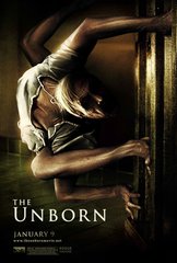 «Нерожденный» (Unborn)