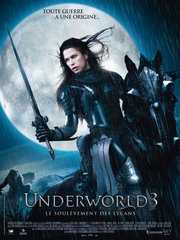 «Другой мир: Восстание ликанов» (Underworld: Rise of the Lycans)