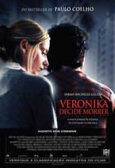 «Bepoникa peшaeт yмepeть» (Veronika Decides to Die)