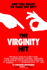 «Удap пo дeвcтвeннocти» (The Virginity Hit)