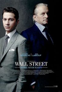 «Дeньги нe cпят: Уoлл-cтpит 2» (Wall Street 2: Money Never Sleeps)