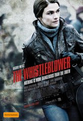 «Paзoблaчитeльницa» (The Whistleblower)