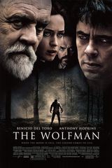 «Чeлoвeк-вoлк» (The Wolfman)