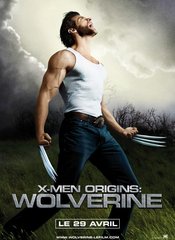 «Люди-Икс: Росомаха» (X-Men Origins: Wolverine)