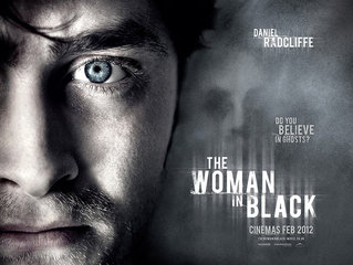 «Женщина в черном» (The Woman in Black)